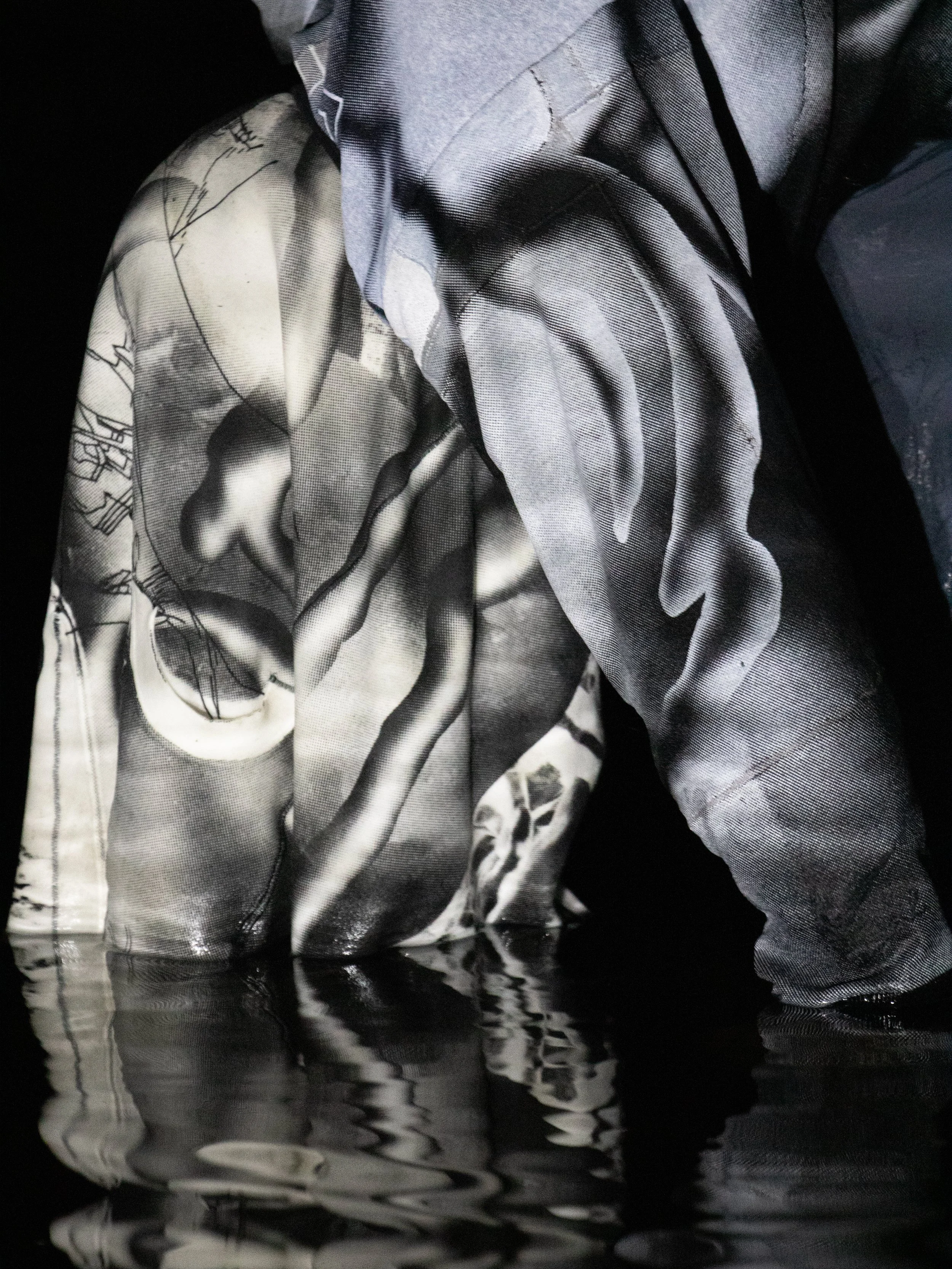 2023 | Print à Porter | BA Thesis on remanufacturing