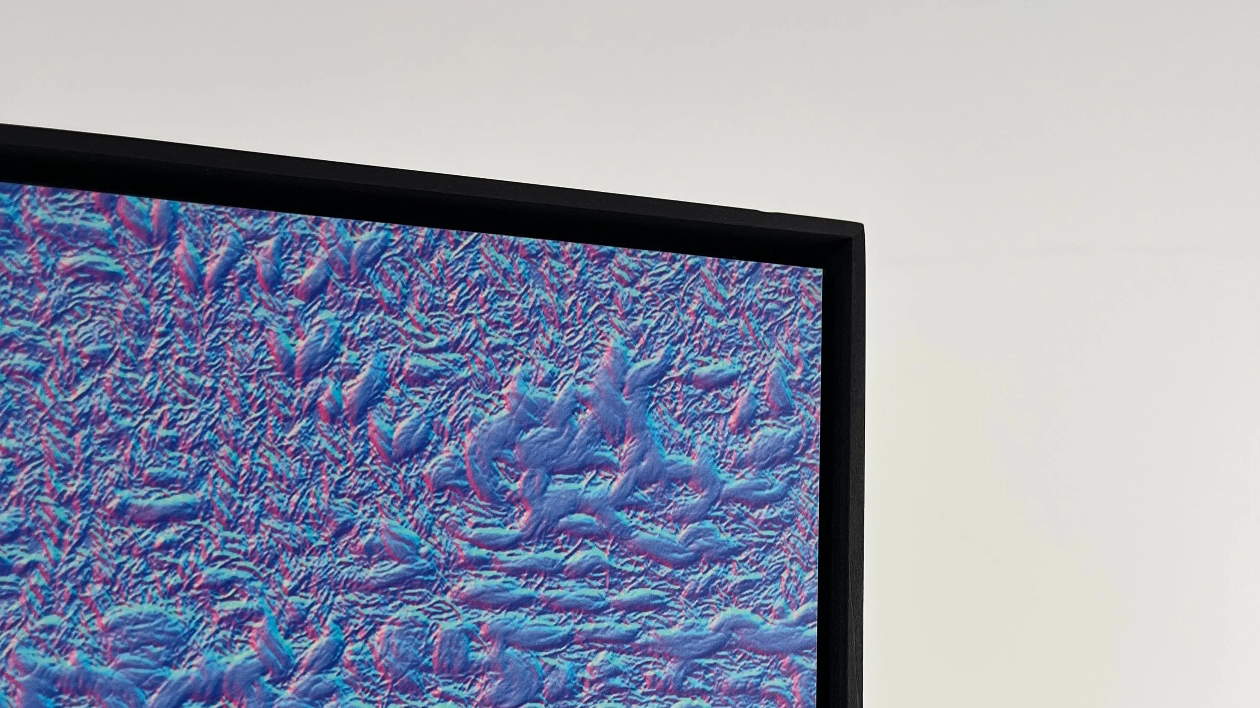 2023 | Clopse-Up of Normal Map 7