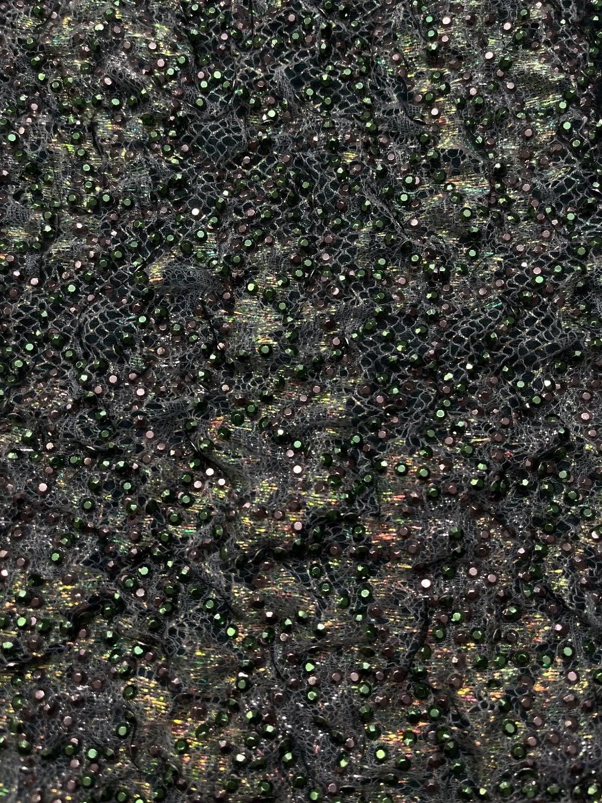 2023 | Close-Up of alurose