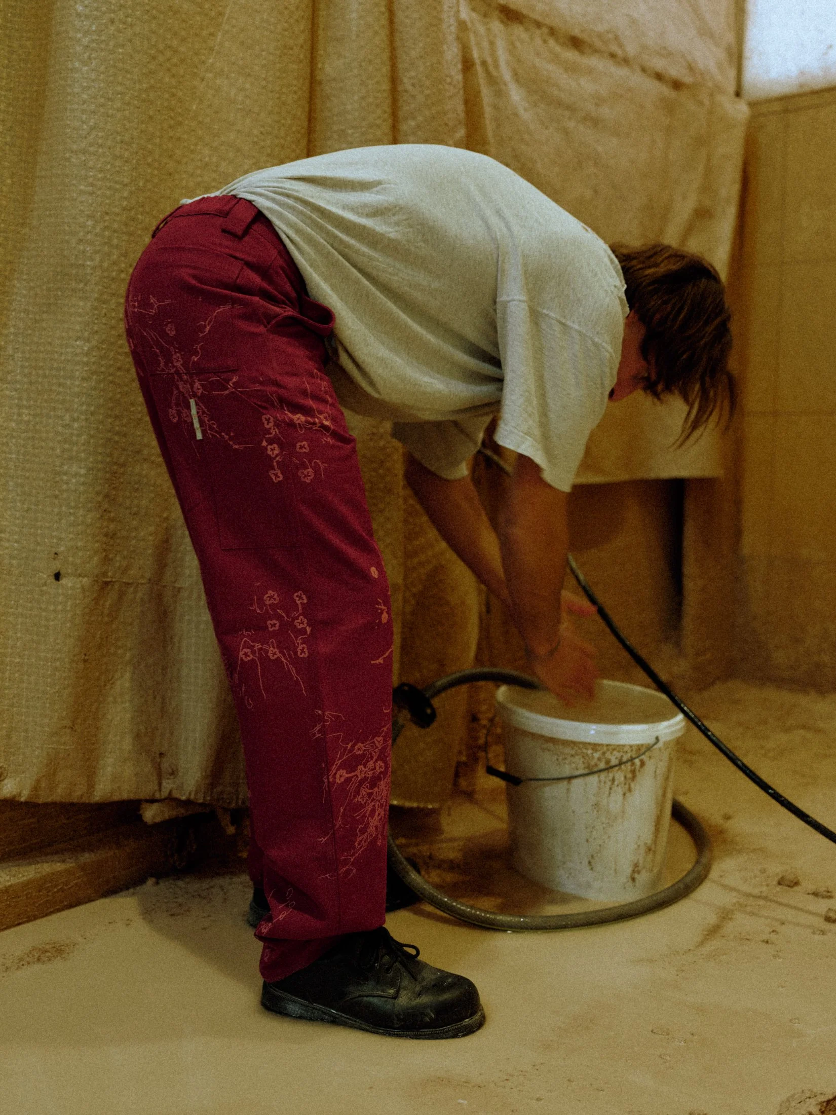 2024 | Customized workwear for Kunstgiesserei St. Gallen