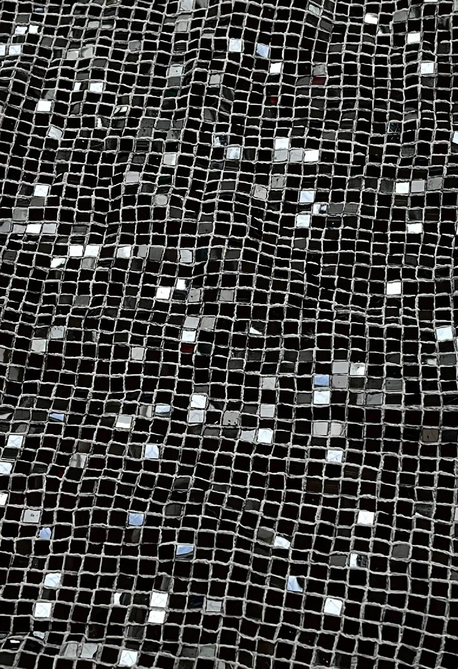 2023 | Close-Up of transfer foil application