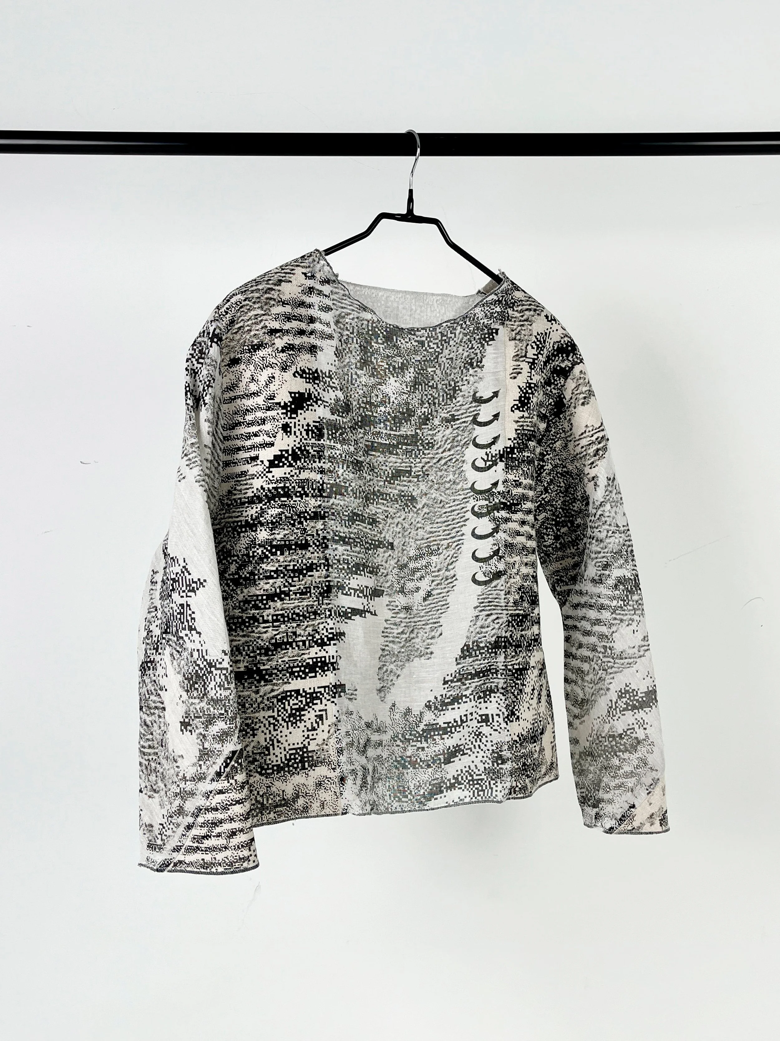 2023 | Prototype for Print à Porter