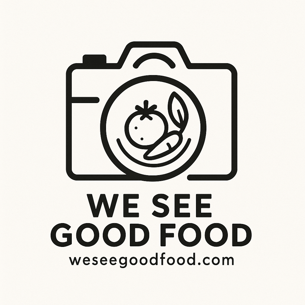 We See Good Food