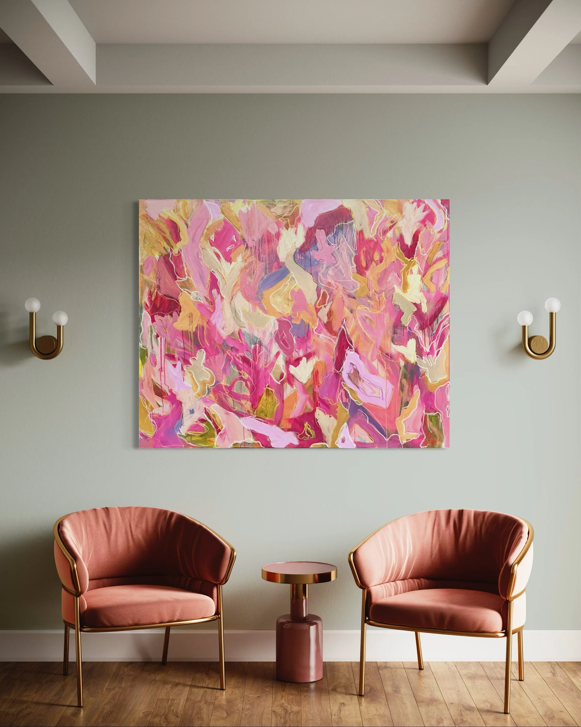 L'Avenir Est Lumineux