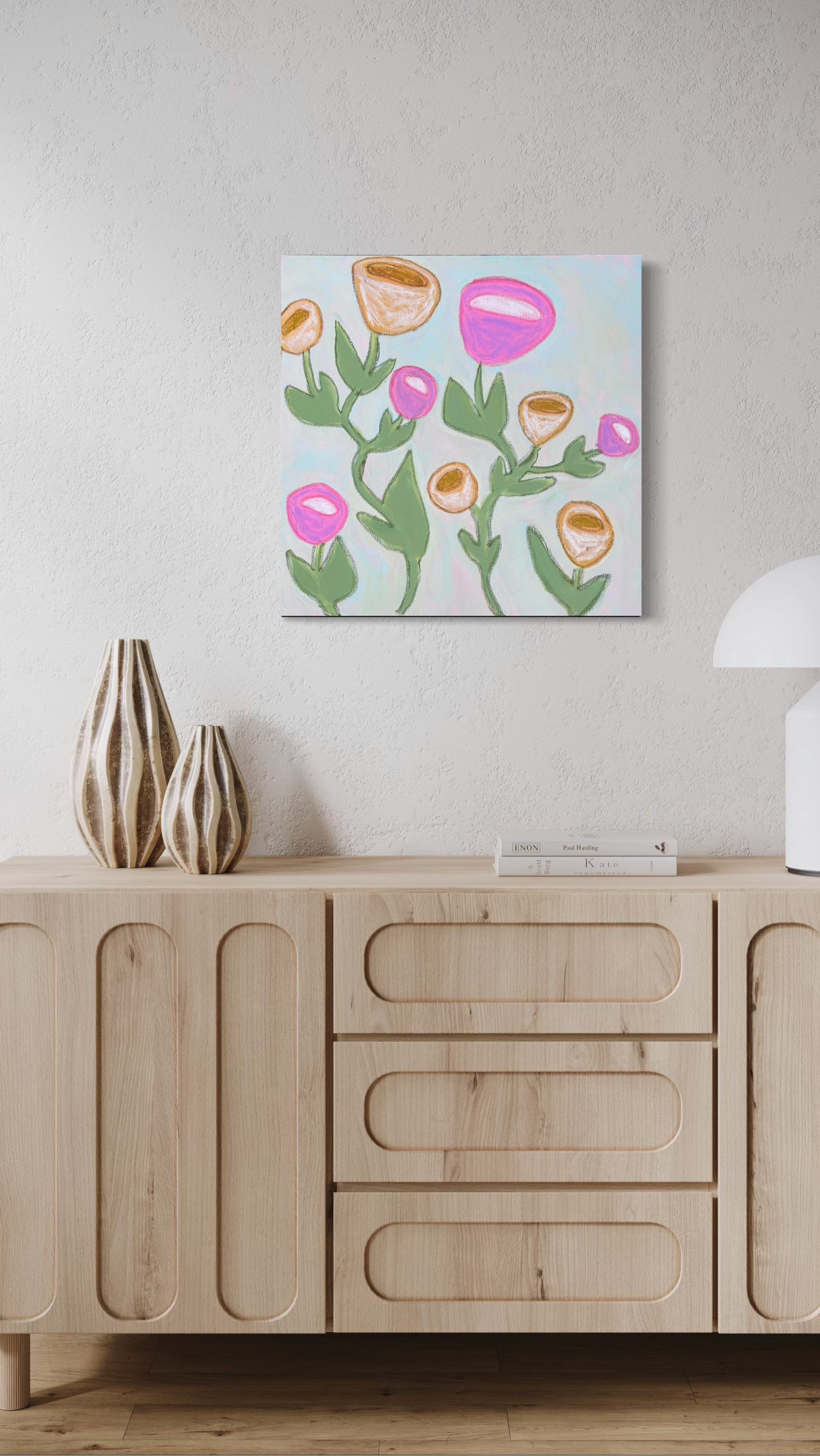 Peak Bloom