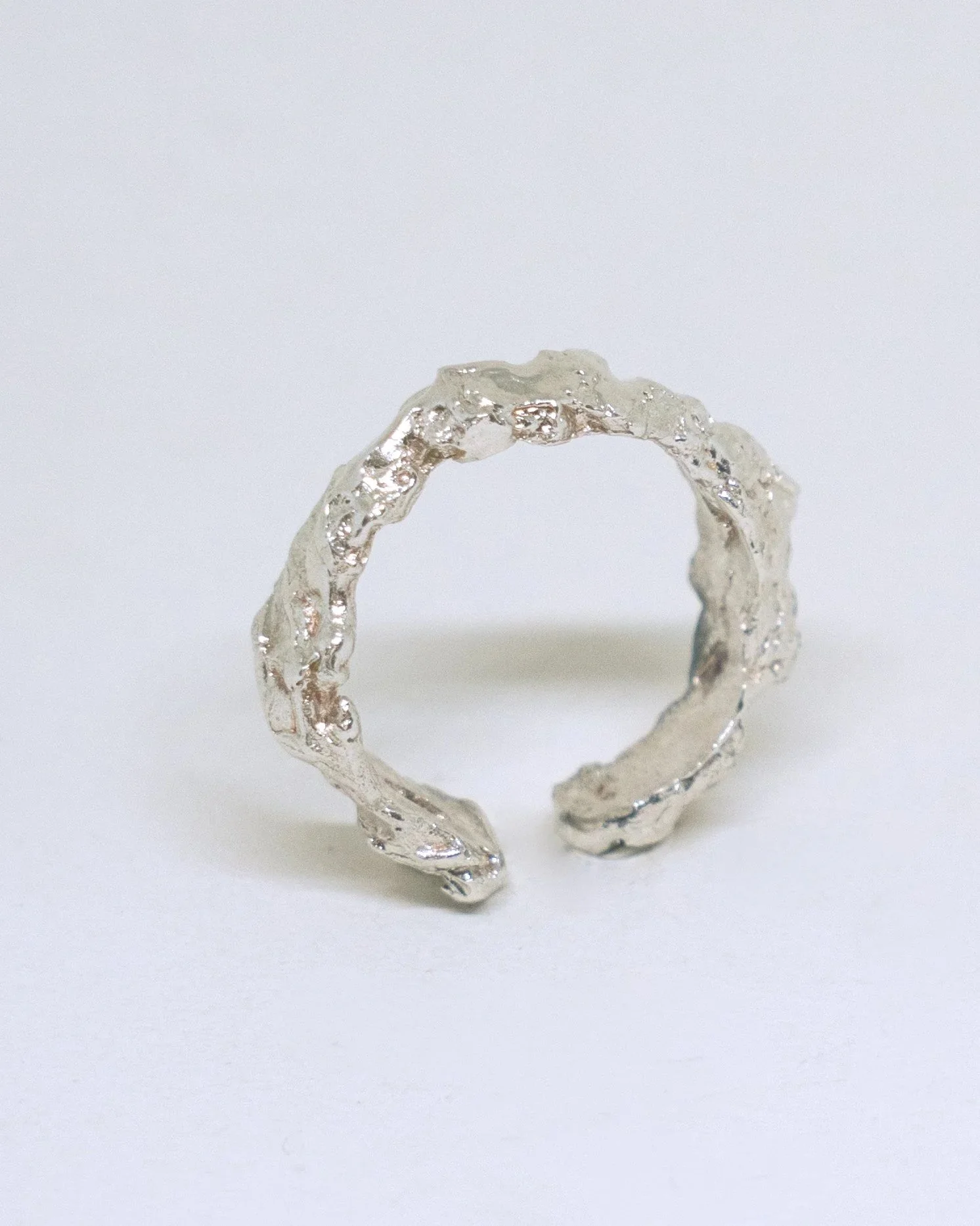 Big Mountain Ring - Made to Order