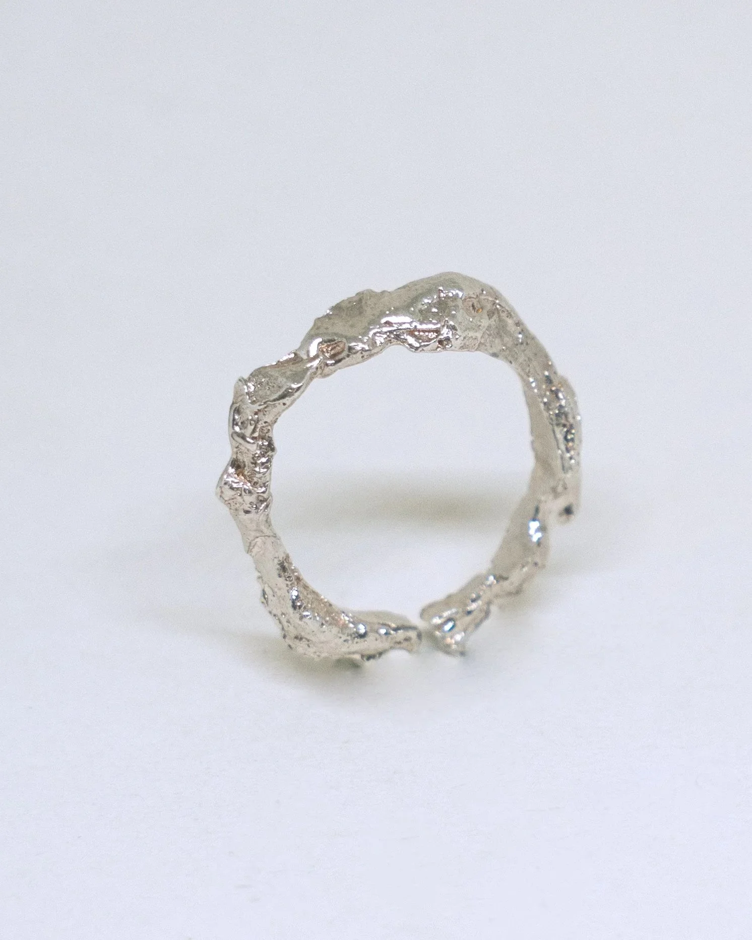 Little Mountain Ring - Made to Order