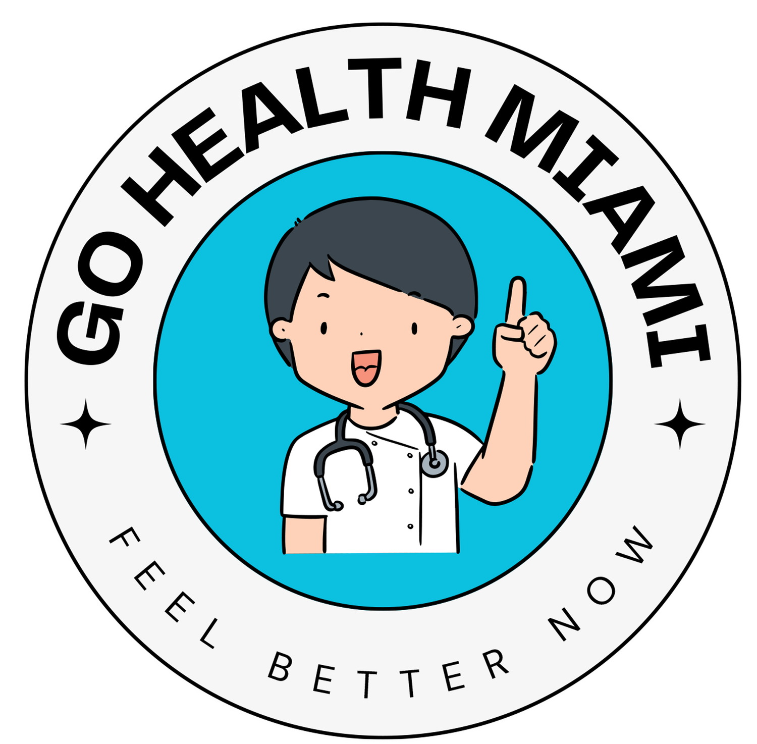Go Health Miami