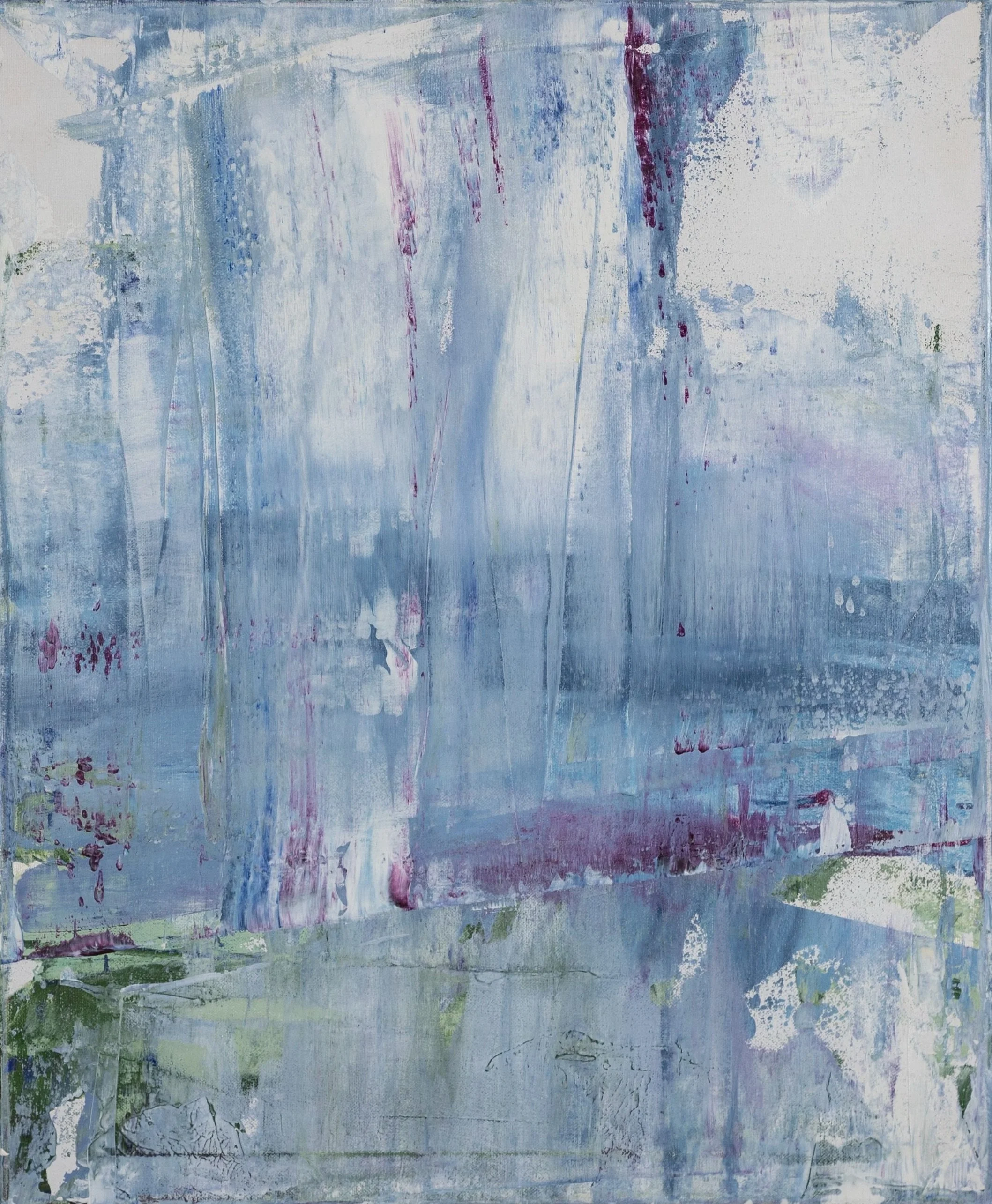 THE FLOODGATES
50 cm x 60 cm
EUR 1400