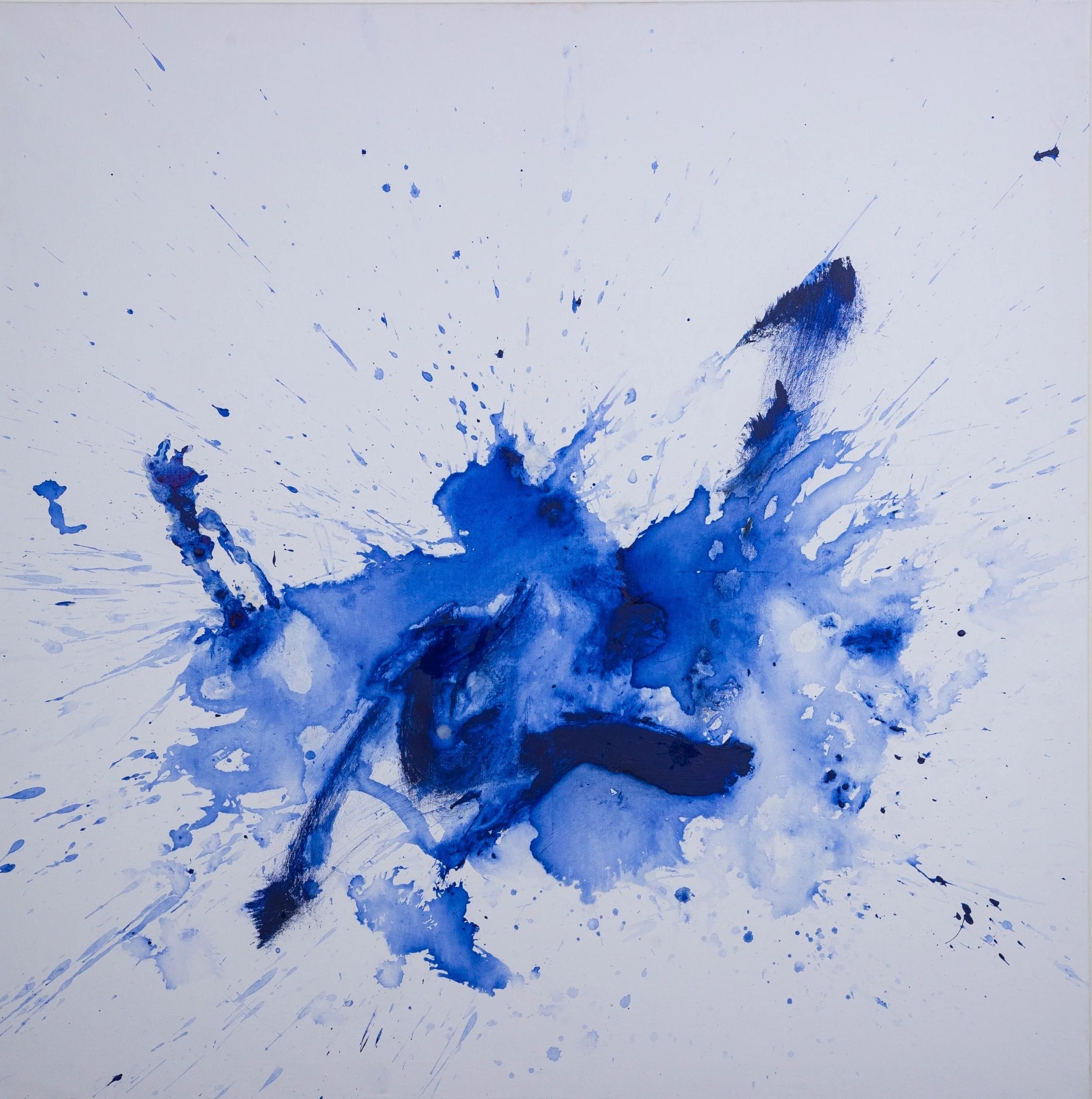 RADIOACTIVE
100 cm x 100 cm
EUR 2900