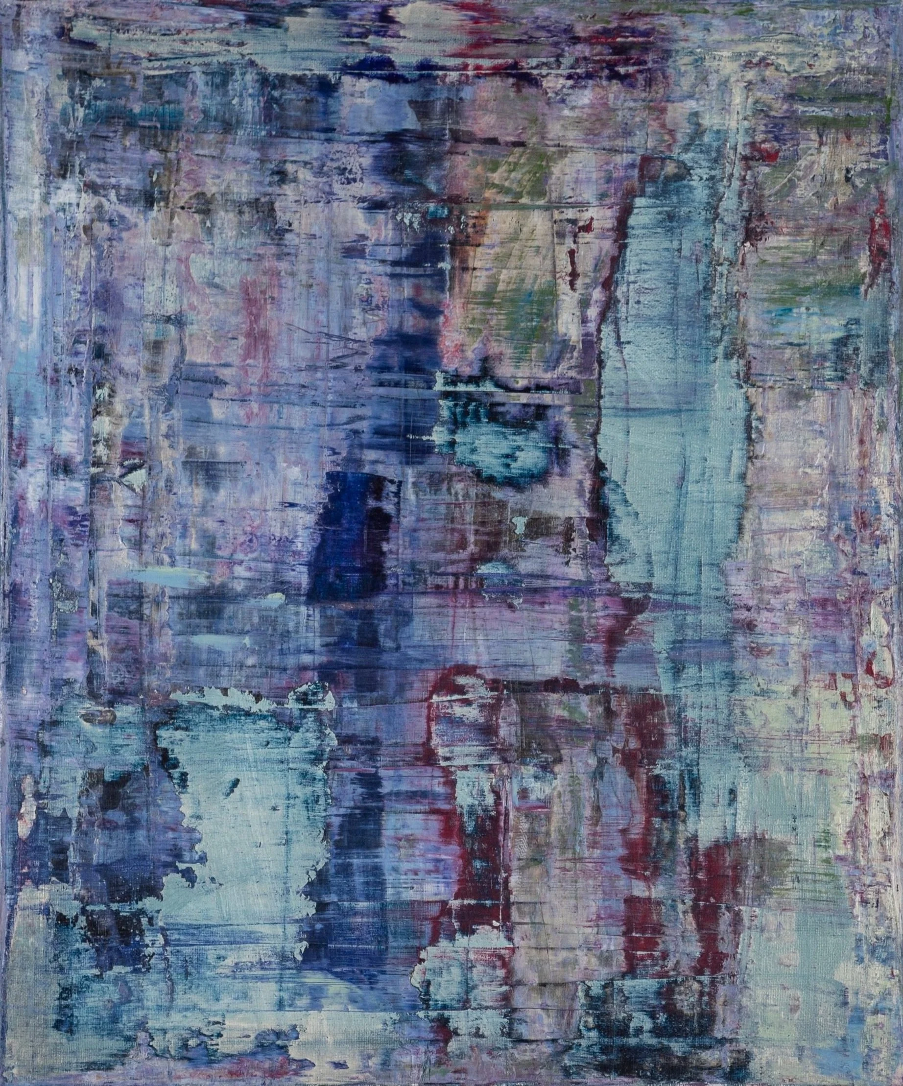 THE SHINING
50 cm x 60 cm
EUR 1400