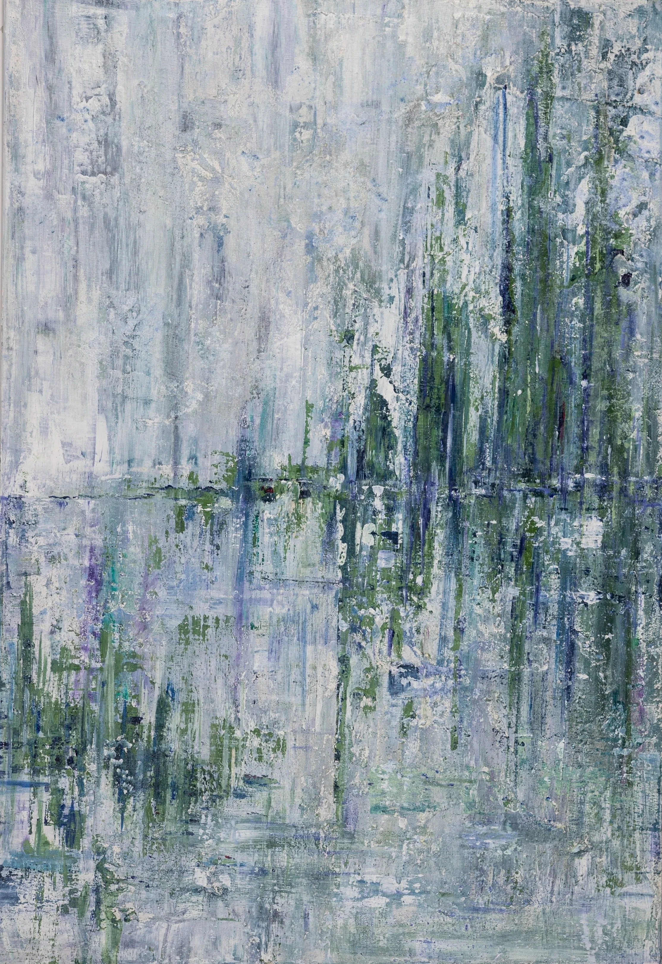 REFLECTIONS
70 cm x 100 cm
EUR 2400