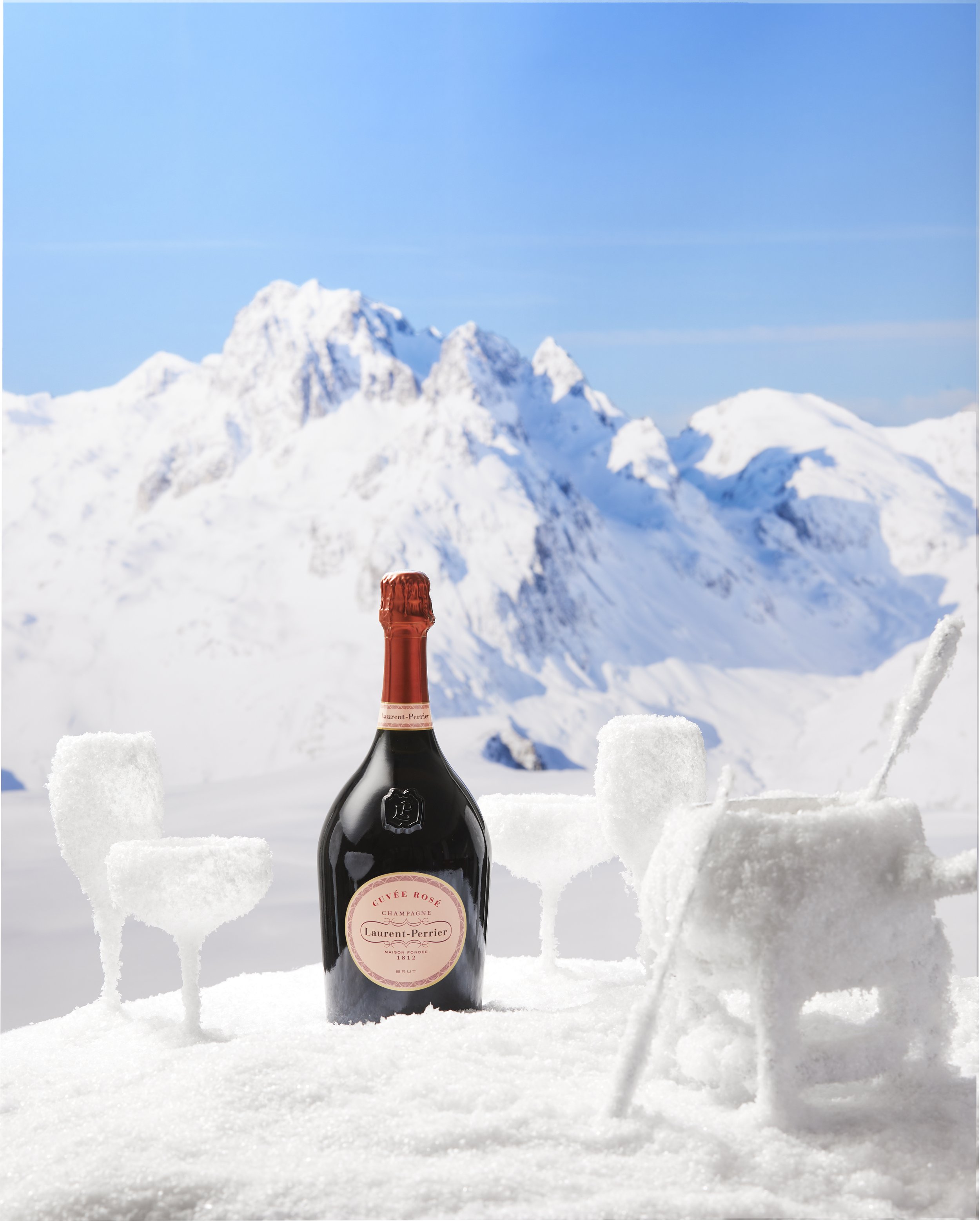 laurent Perrier