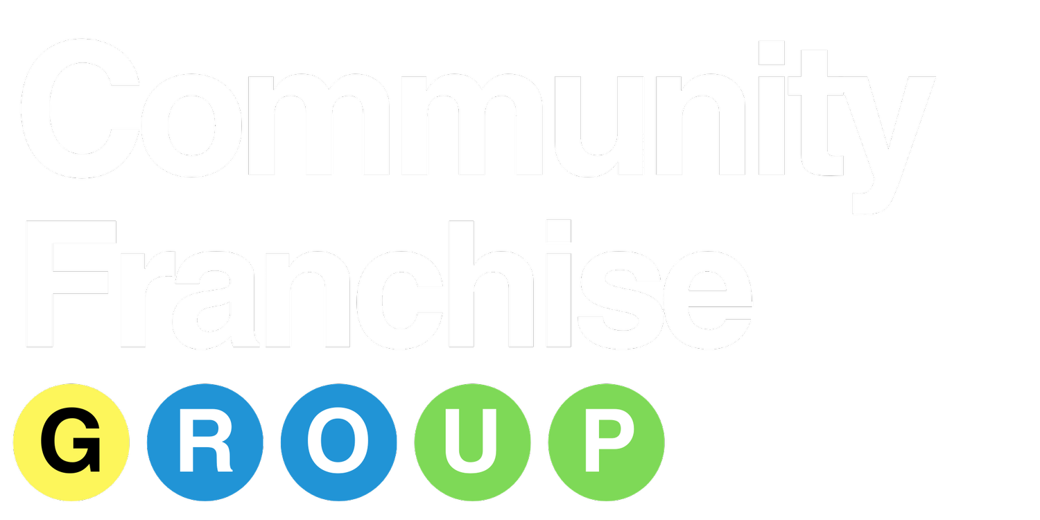 Community Franchise Group