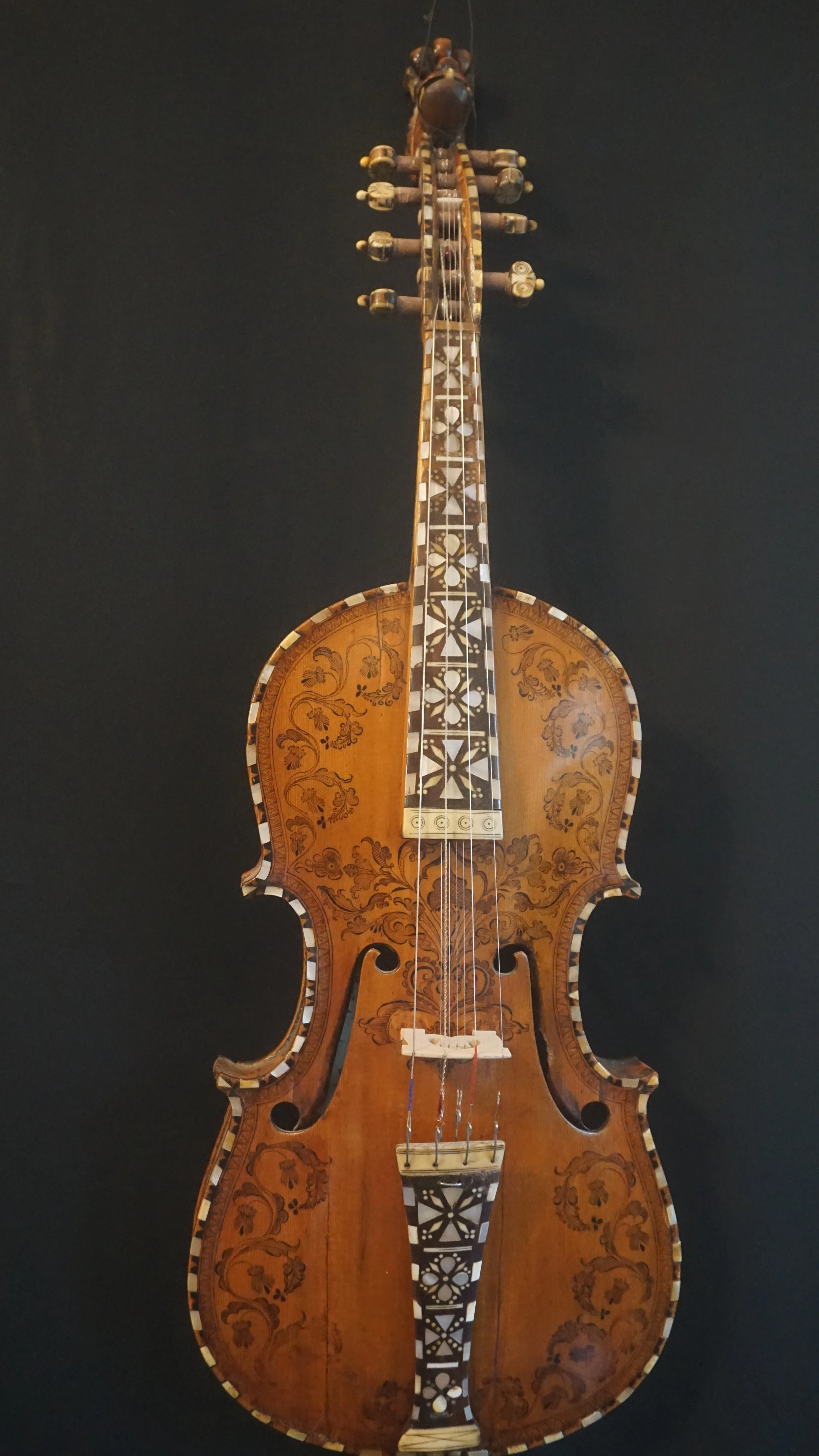 Norwegian Fiddle Music