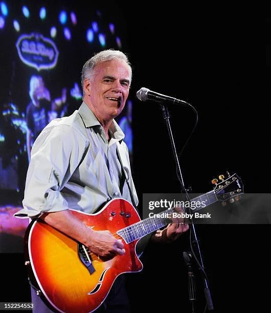 An Evening with Bobby Cowsill