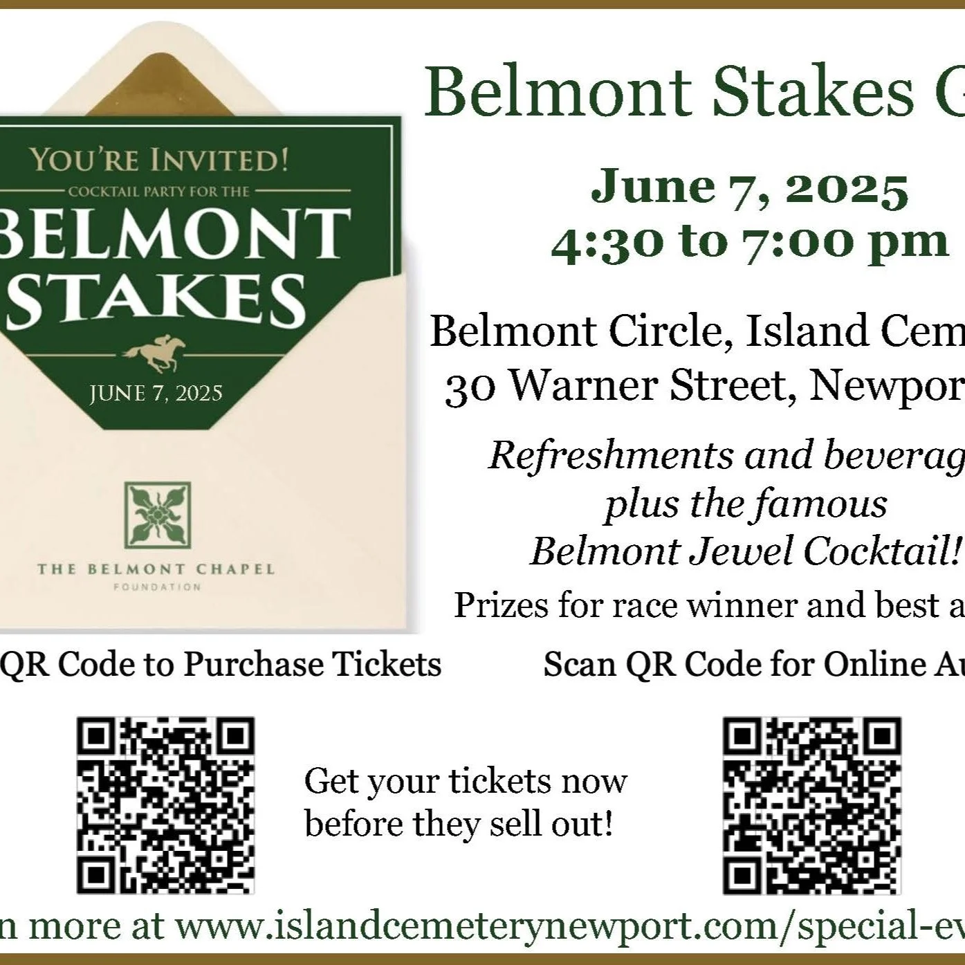 Hoping to see you on Saturday &hellip;. Don&rsquo;t let the weather scare you away. We are planning for it with more tents with sides.

Sharon