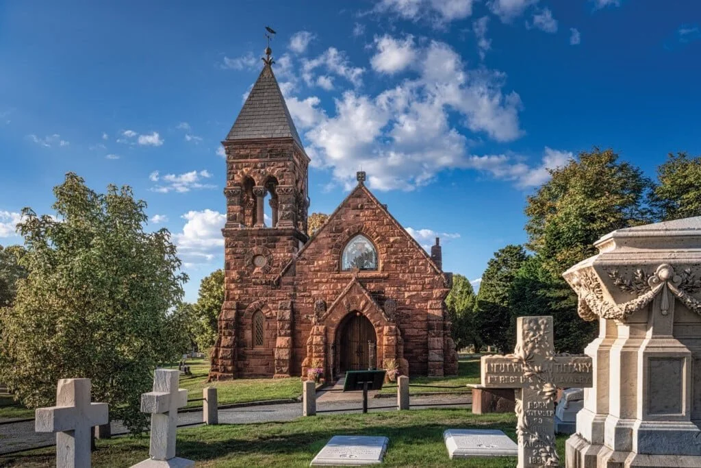 Spaces: Divine Intervention