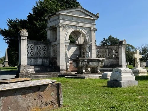 Belmont Circle A Deep Dive