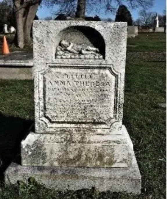 New and Innovative Burial Options