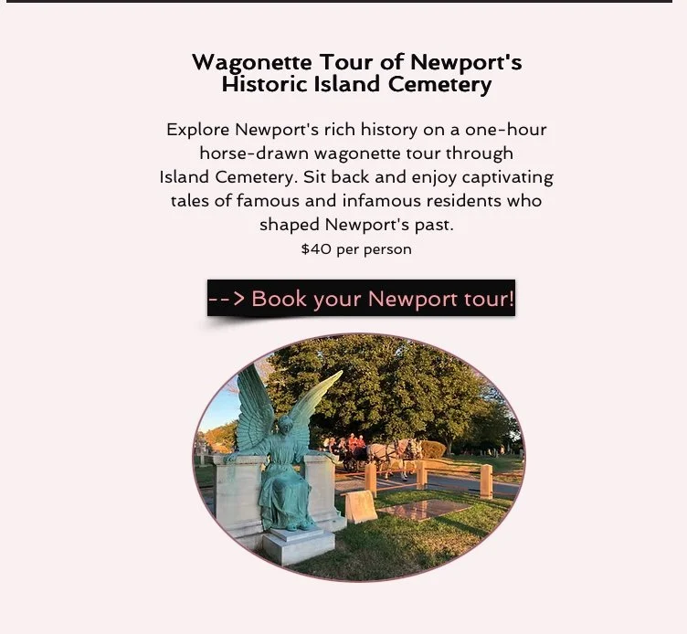 New Deal Horse & Carriage