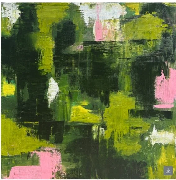 Tyler Arment Art Exhibit