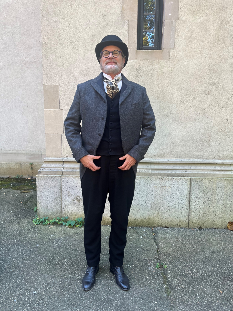 Raging Against Oblivion: Art, Money, and Memory in the Nineteenth Century Gilded Age