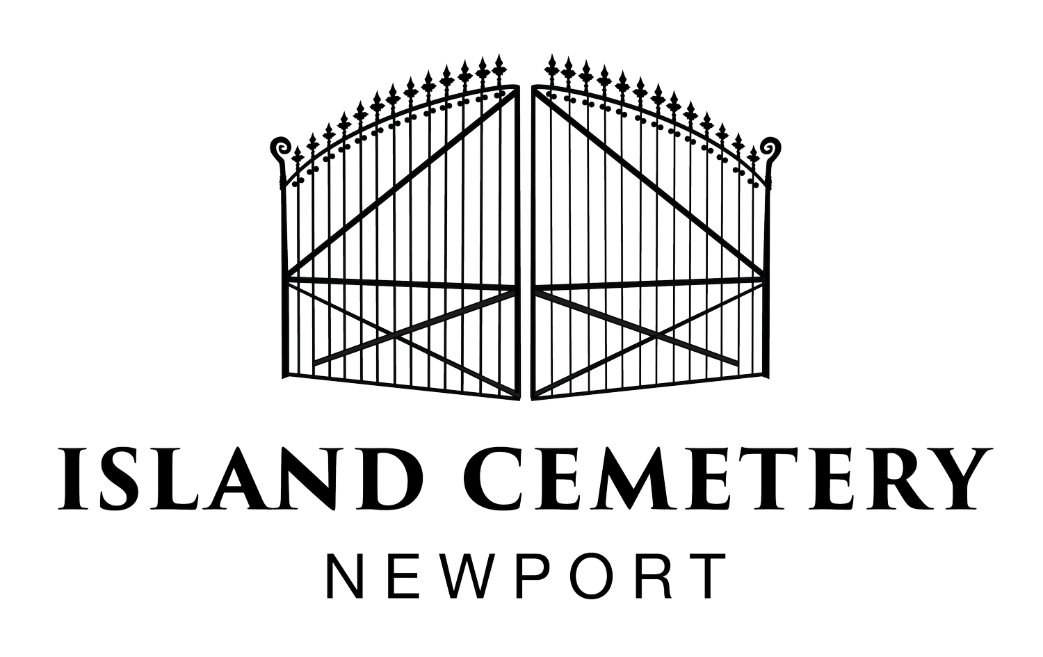 Newport Island Cemetery