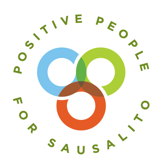Positive People for Sausalito