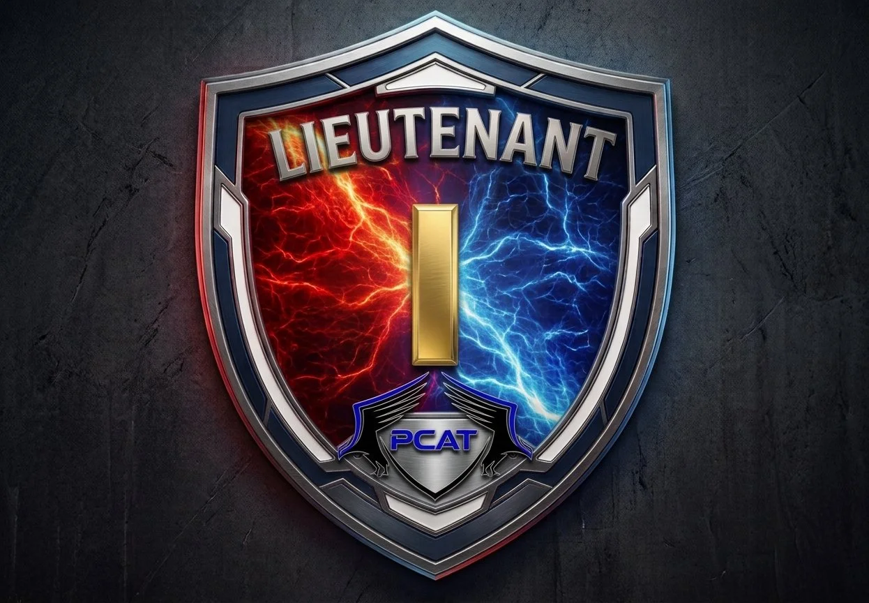 Lieutenant