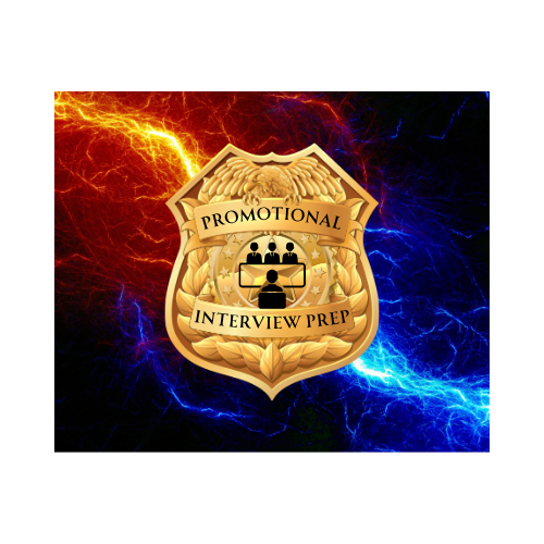 Promotional Interview Prep