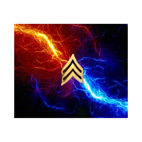 Sergeant