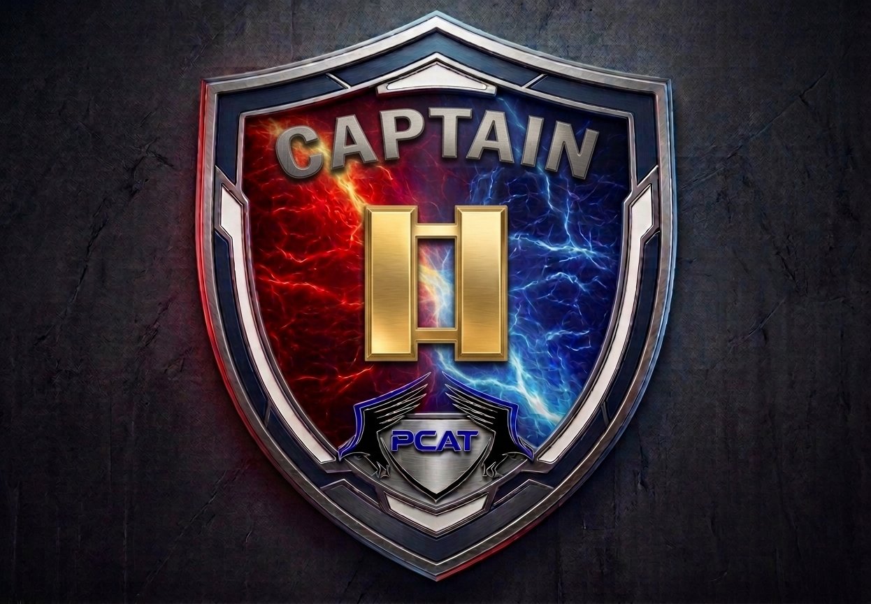 Captain