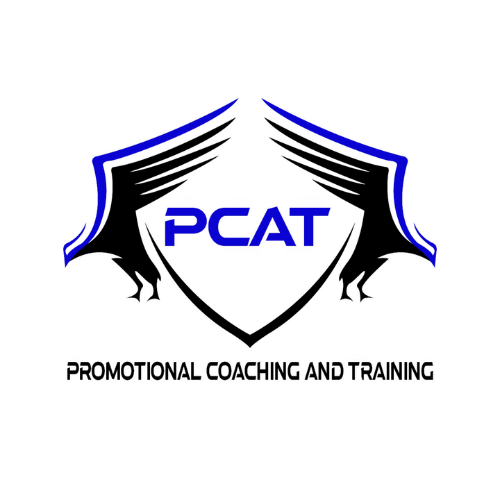 PCAT Promotional Coaching and Training