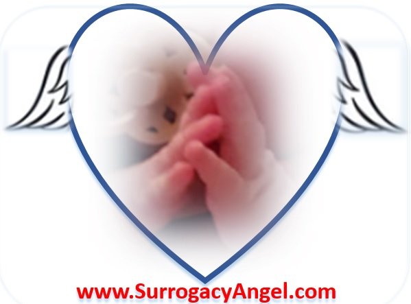 Surrogacy Angel