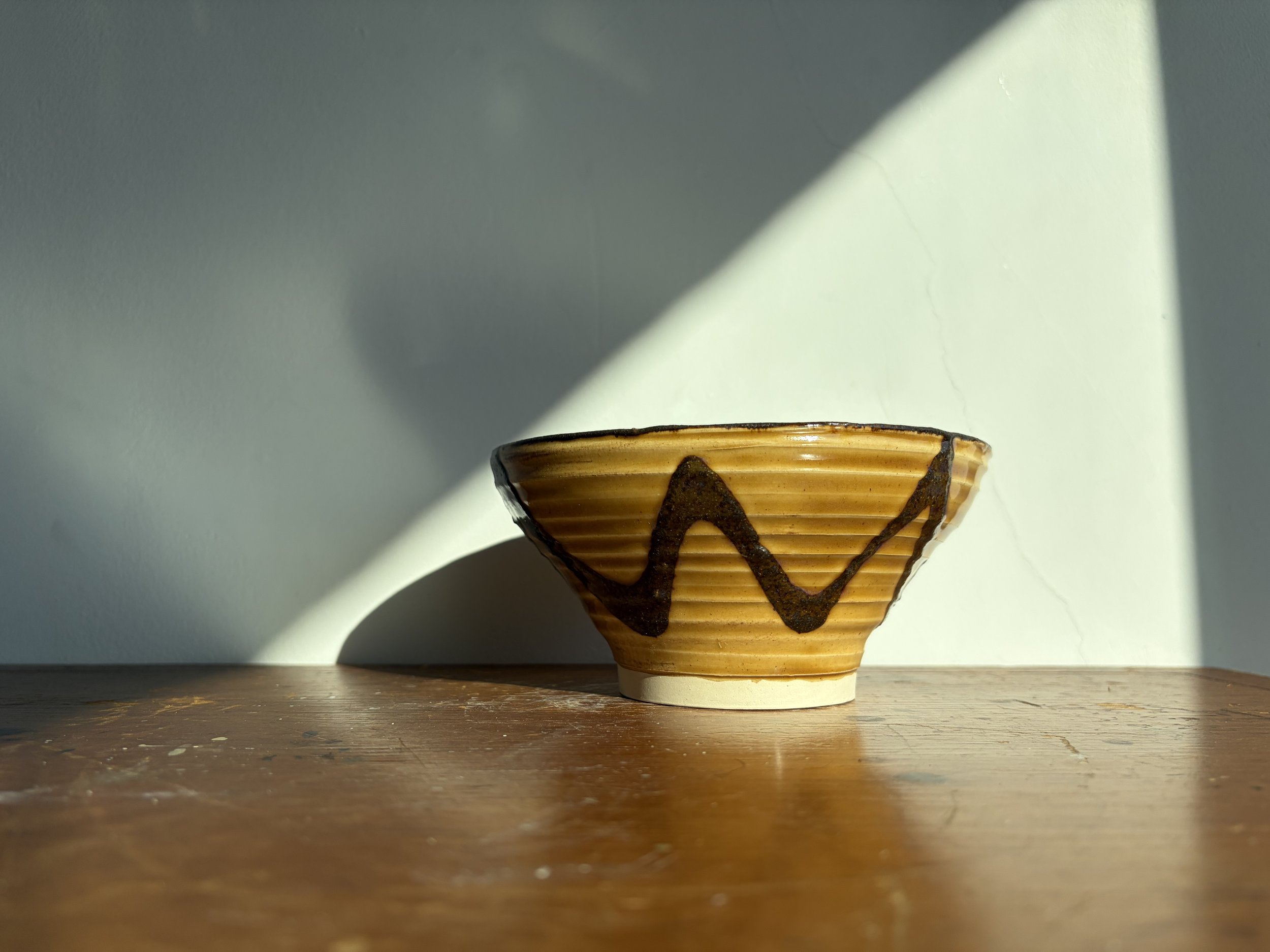 Squiggle Bowl 1