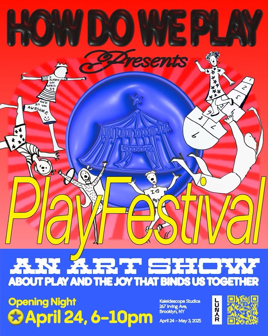 HOW DO WE PLAY?