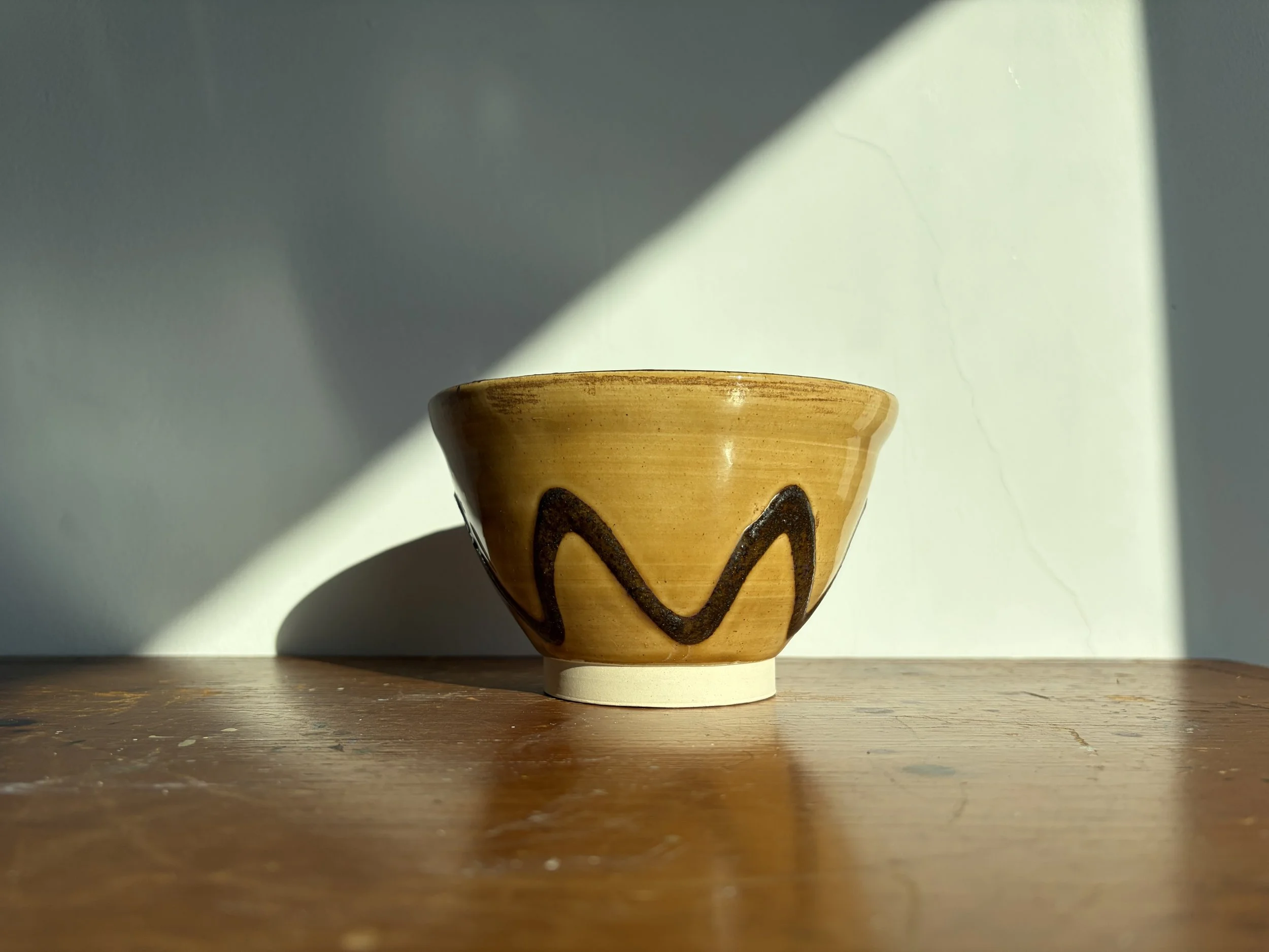Squiggle Bowl 2