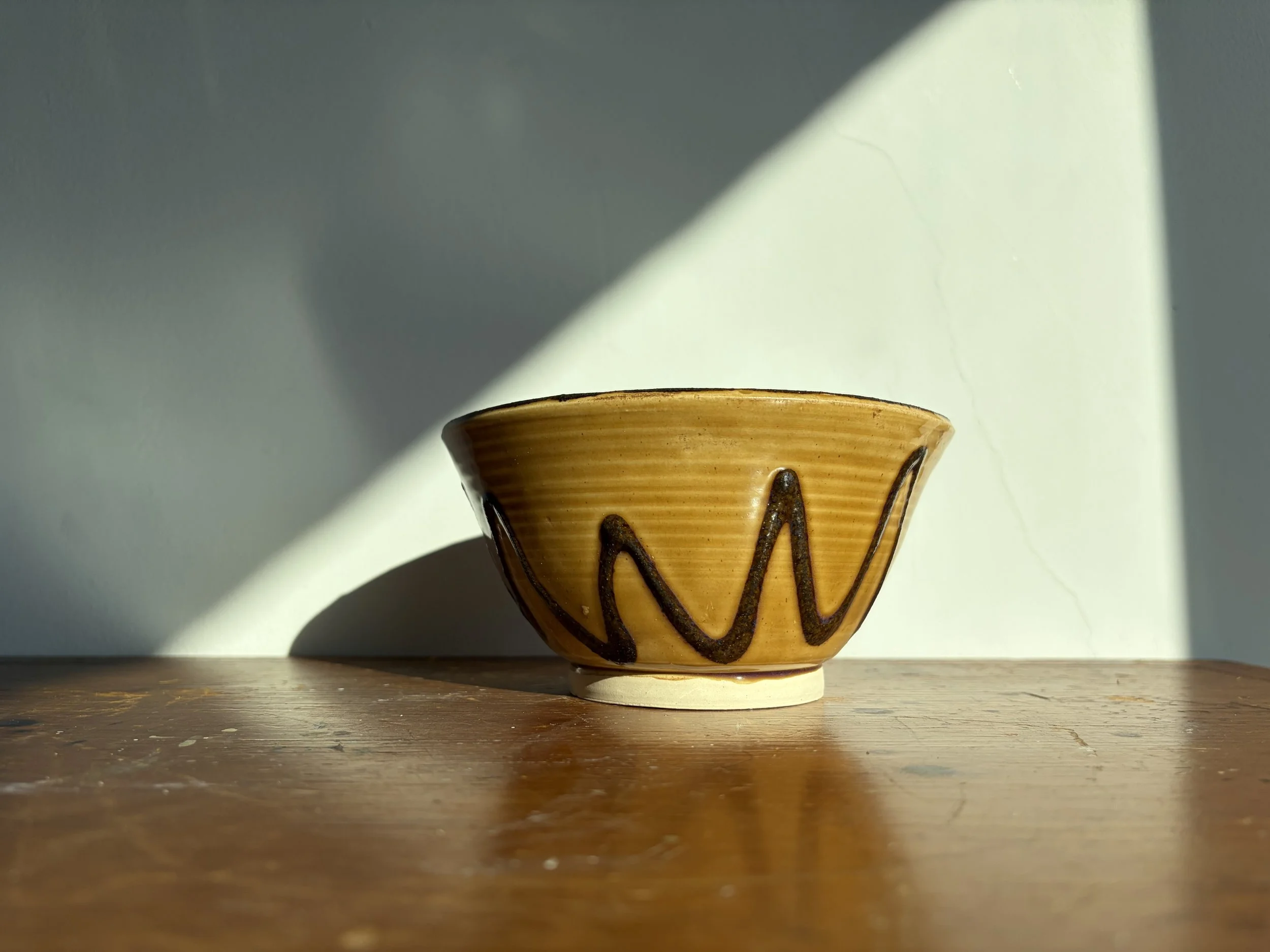 Squiggle Bowl 3
