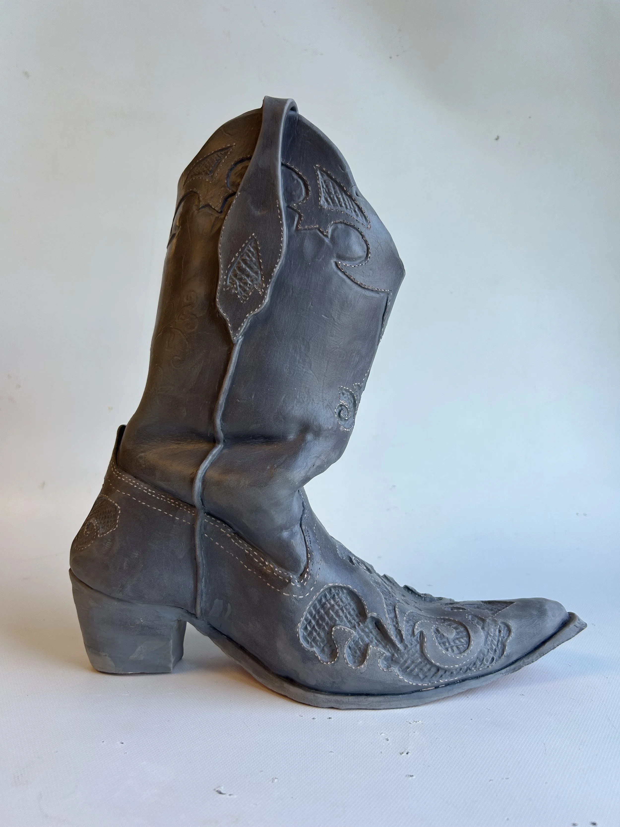 Cowboy Boot, 2024