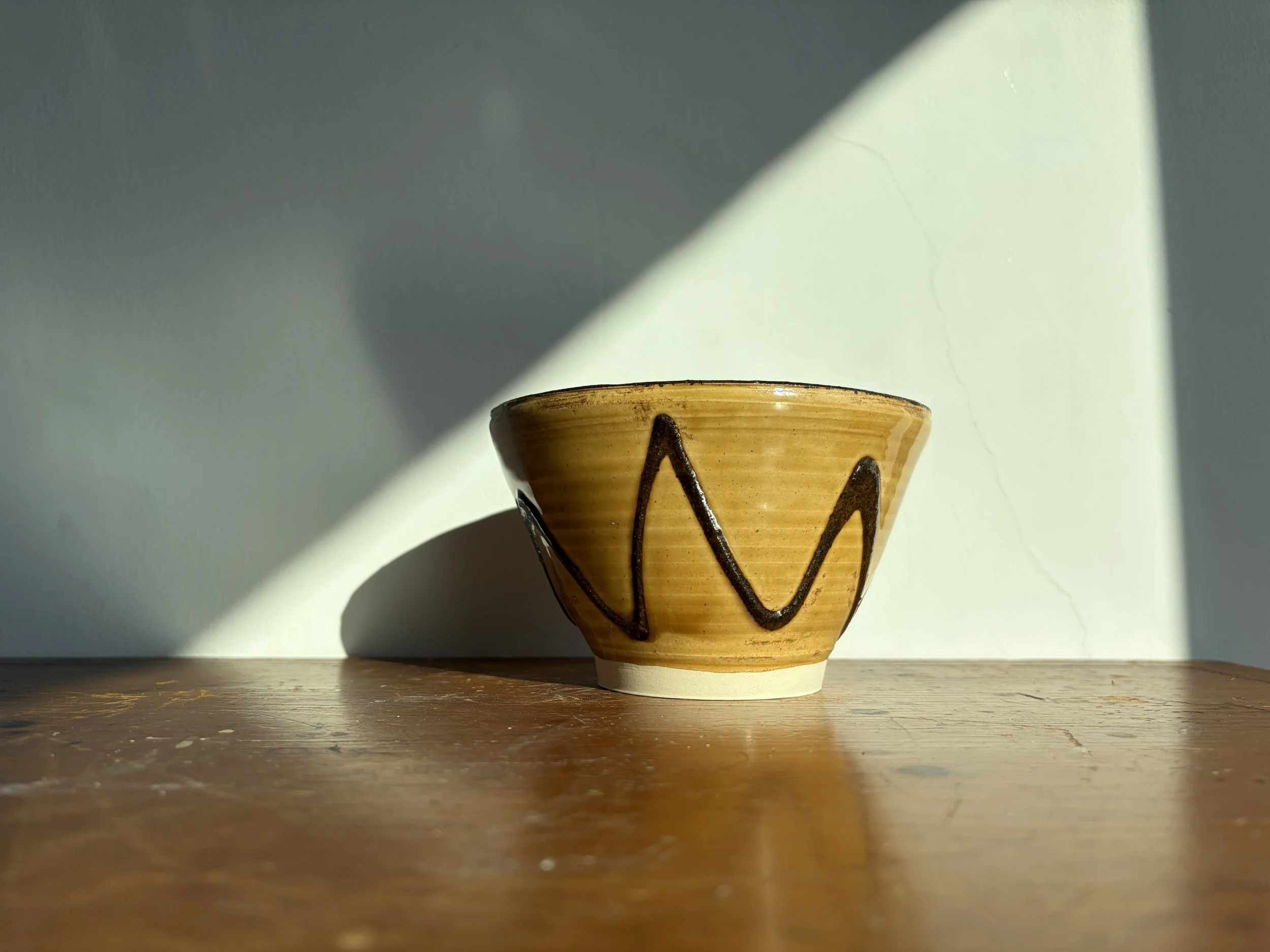 Squiggle Bowl 4