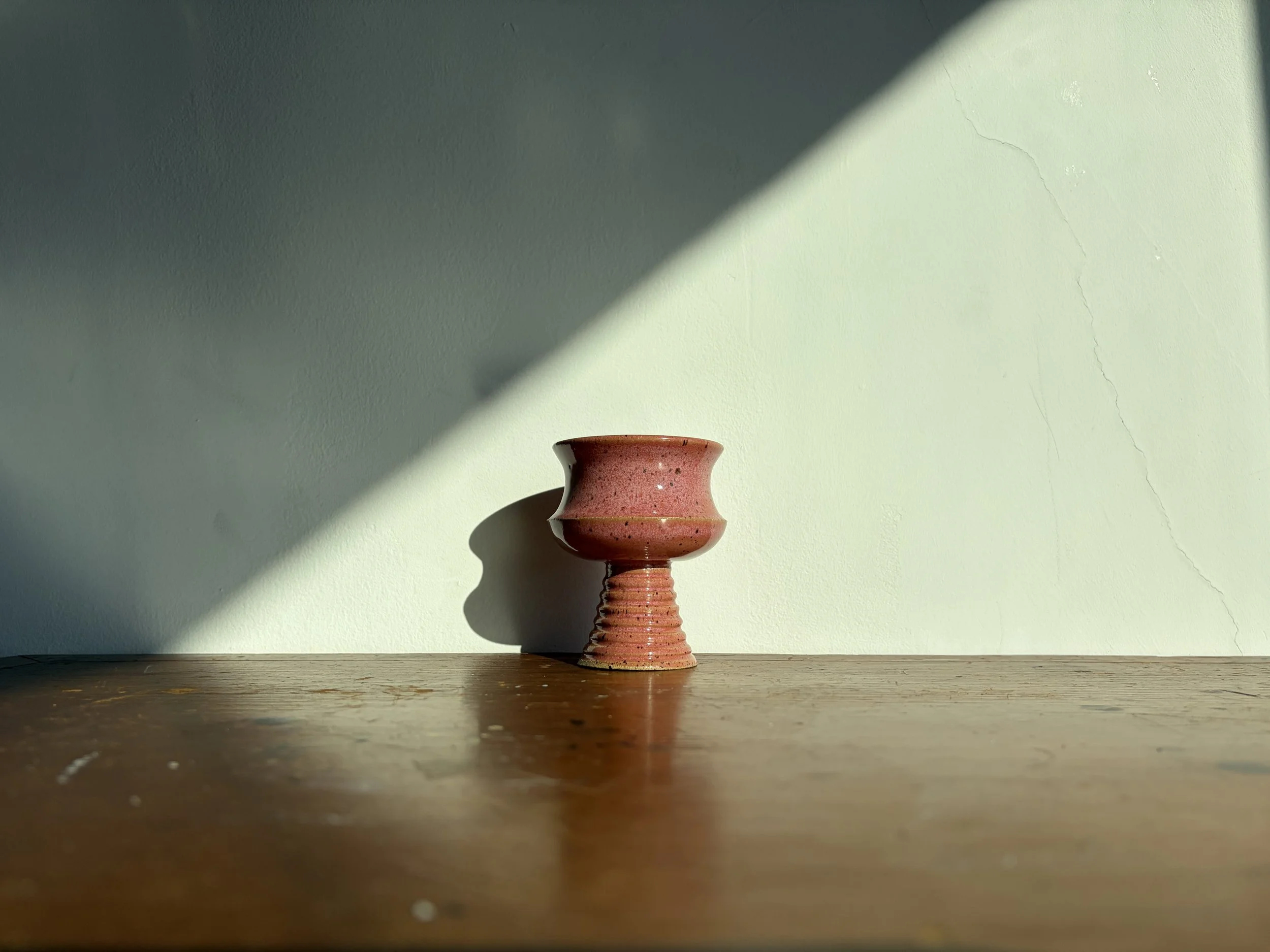 Little goblet