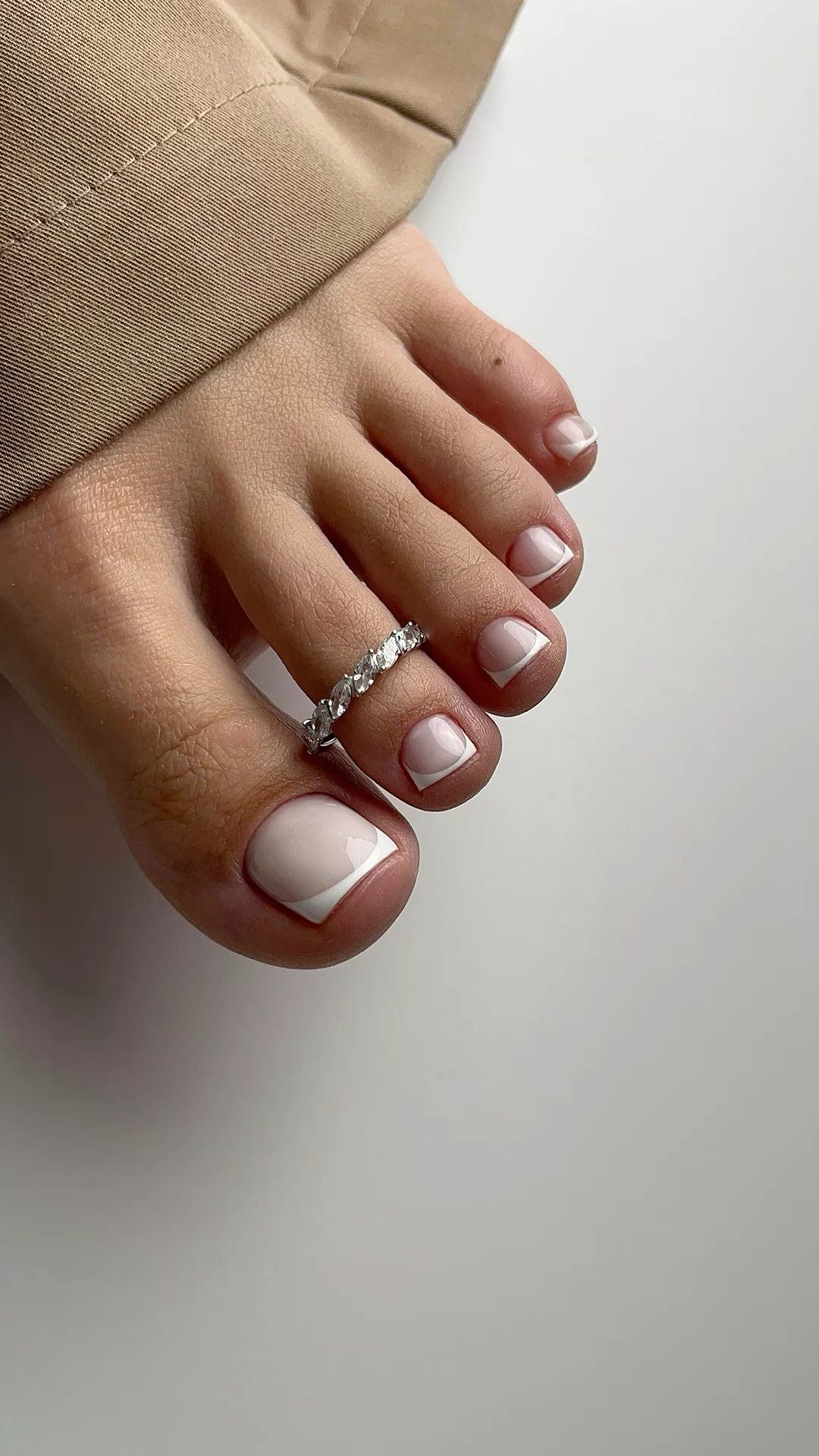 Basic Pedicure Course