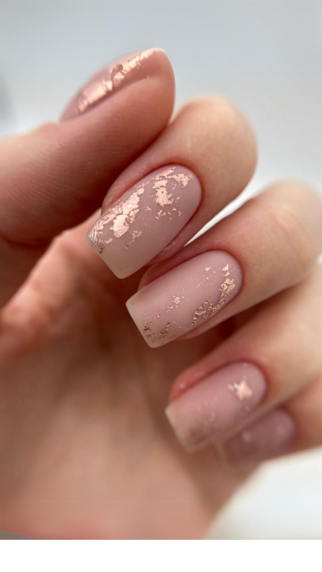 Basic Manicure Course