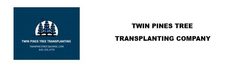 TWIN PINES TREE TRANSPLANTING COMPANY 