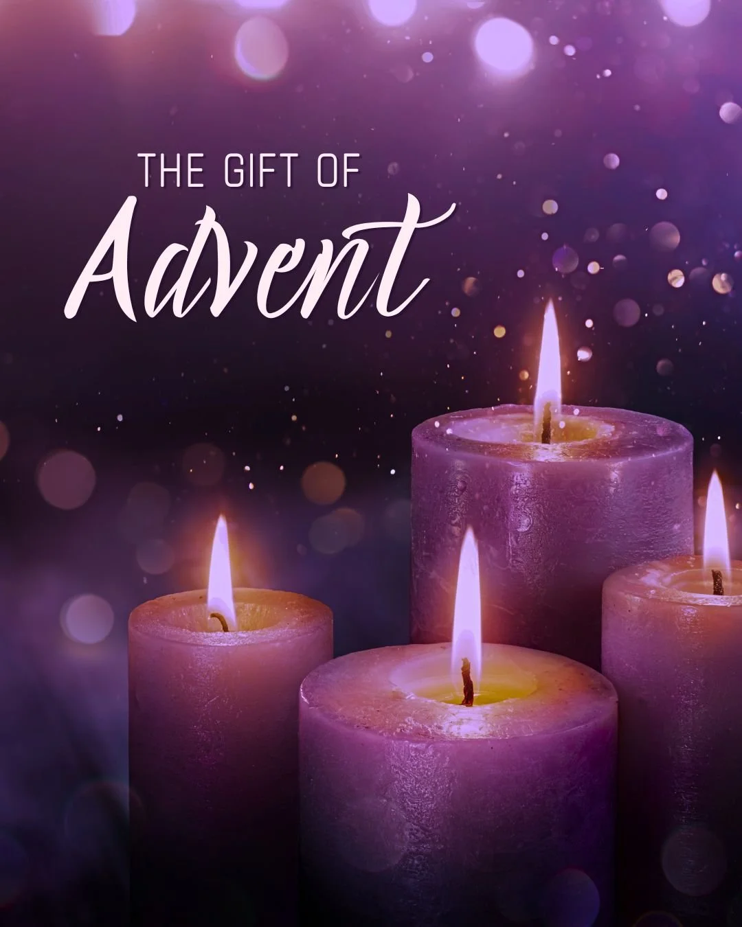 The Gift of Advent