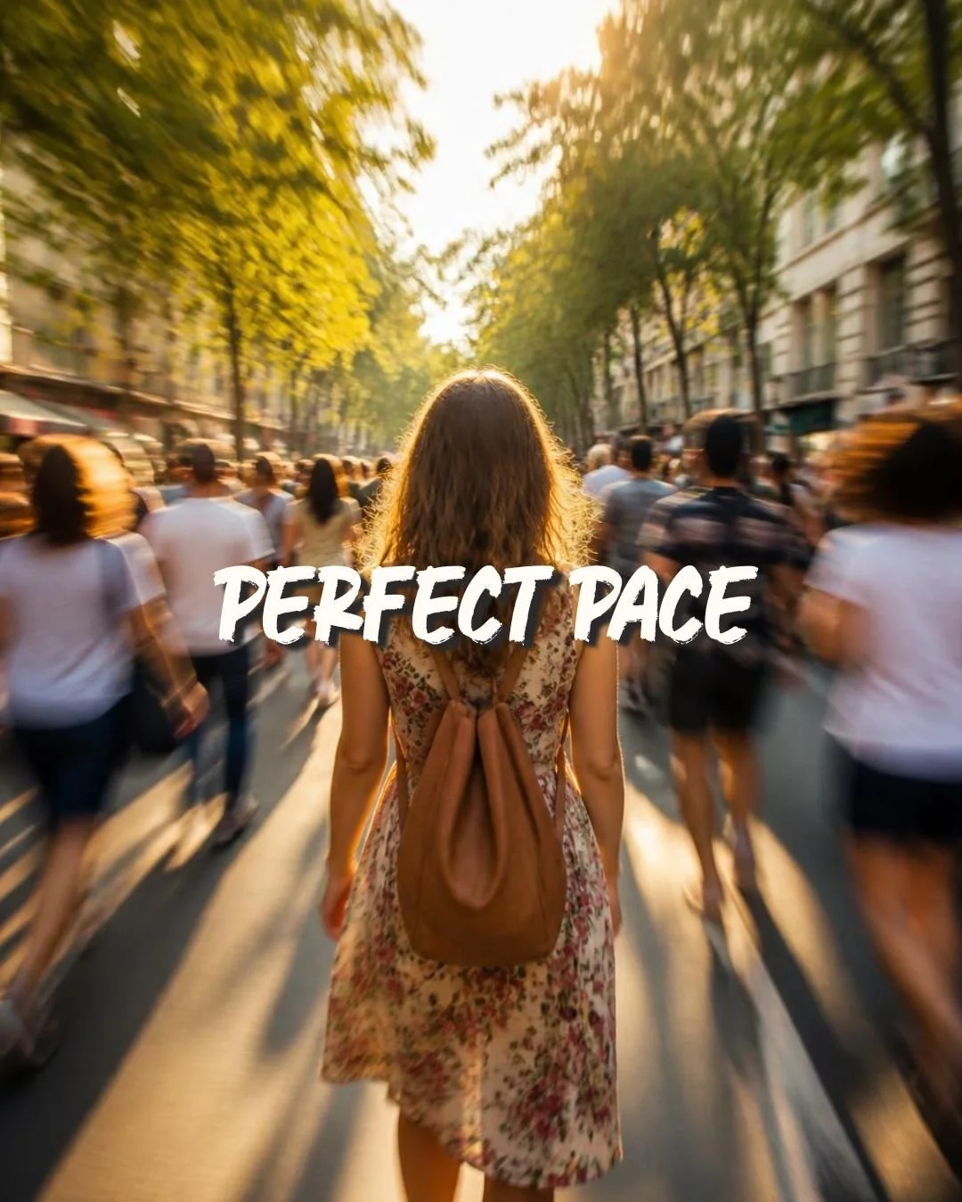 Perfect Pace