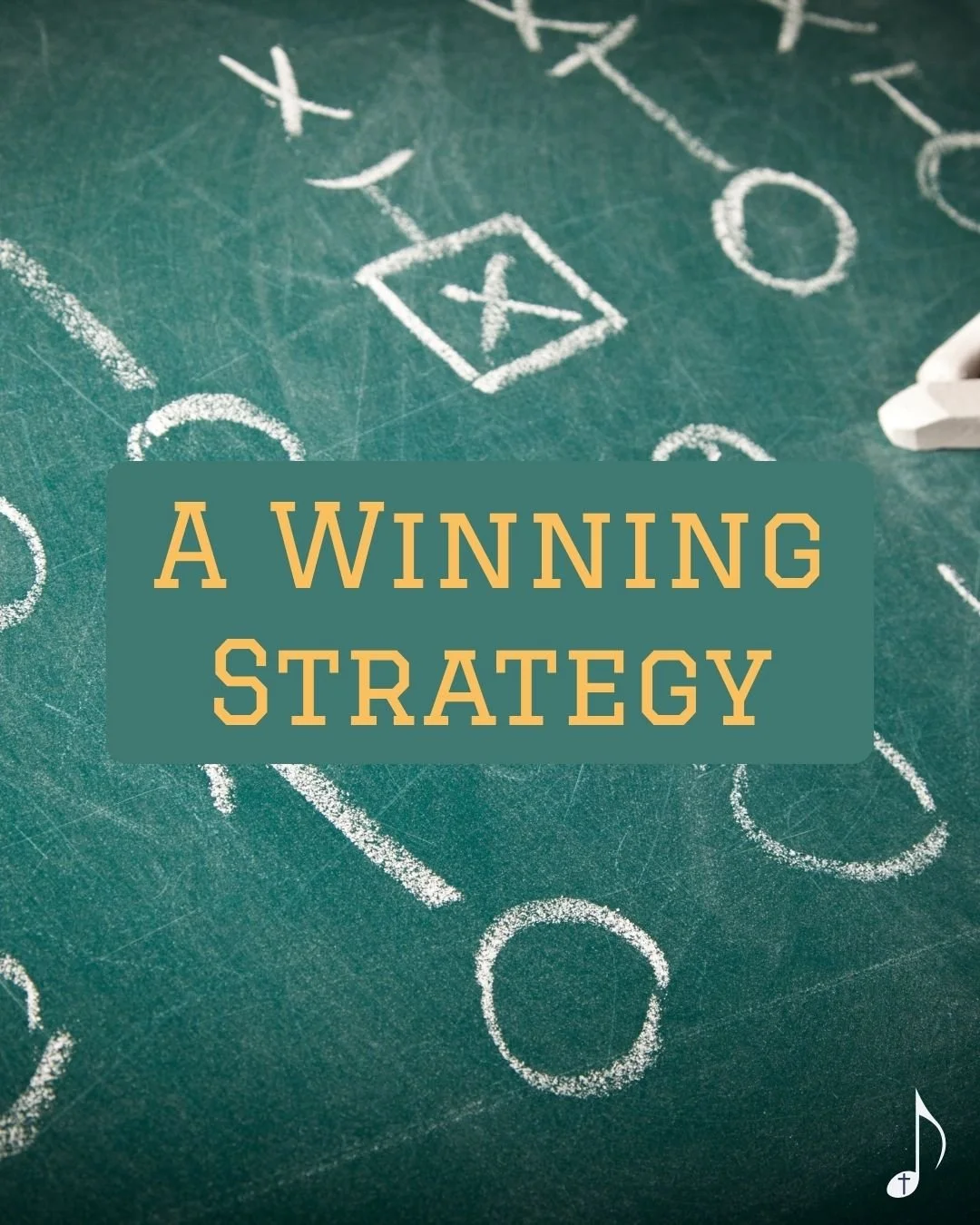 A Winning Strategy