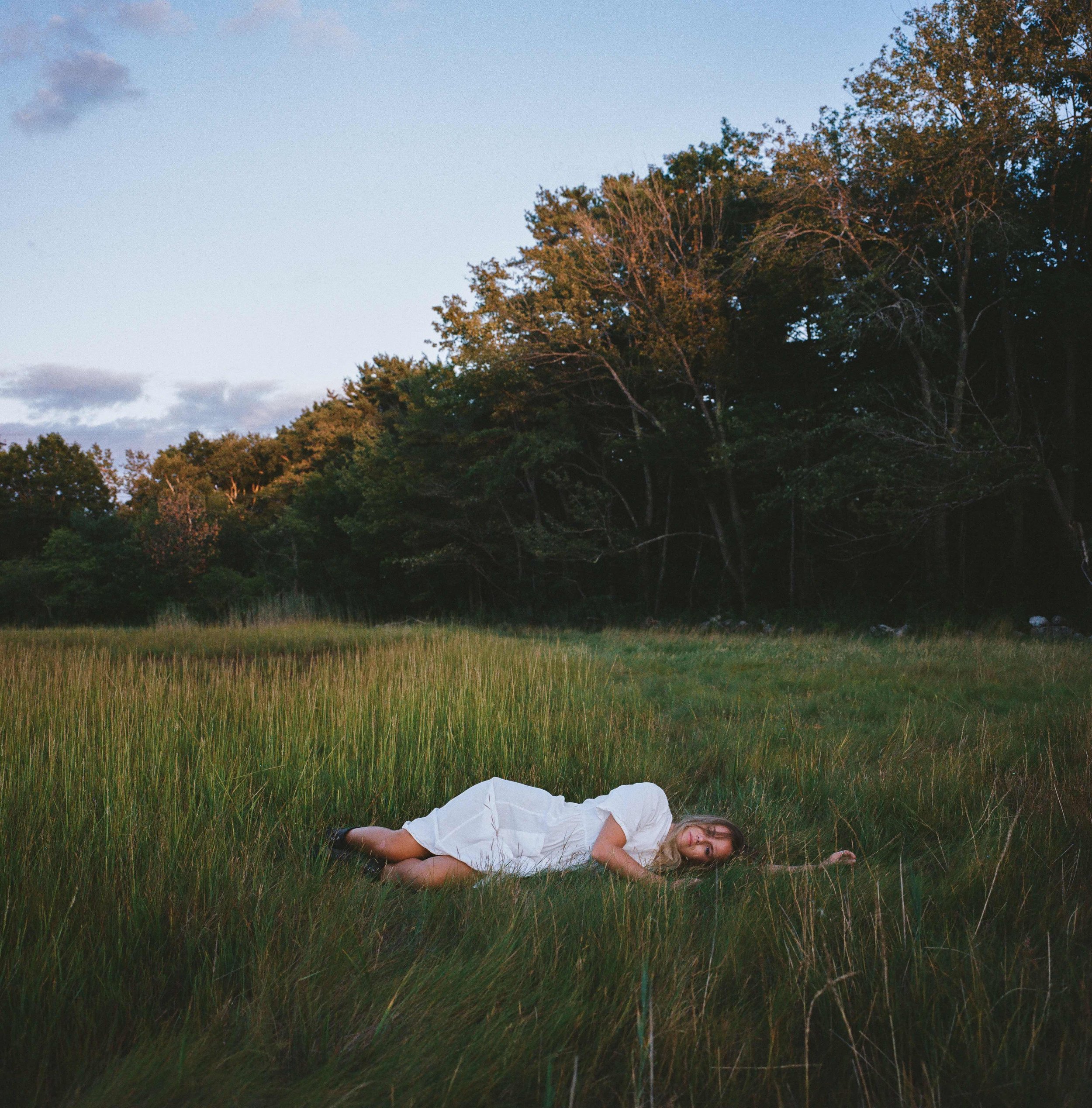MARSHLANDS