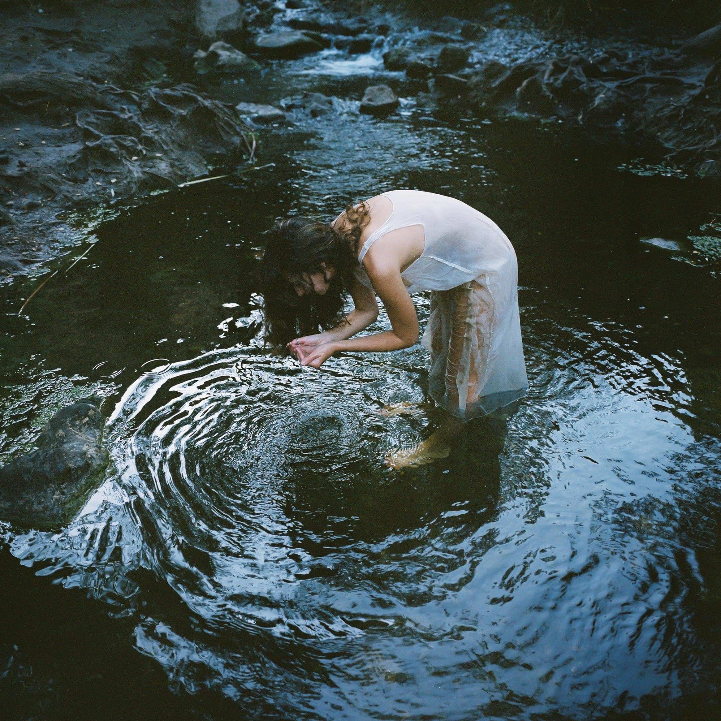 POOLS OF GAIA